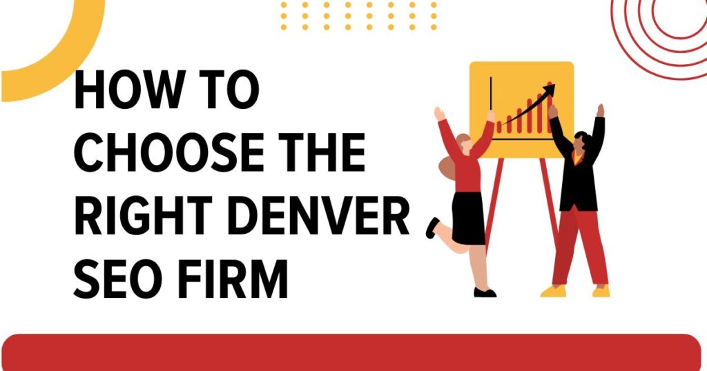 Denver SEO Firms