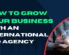 International SEO Agency