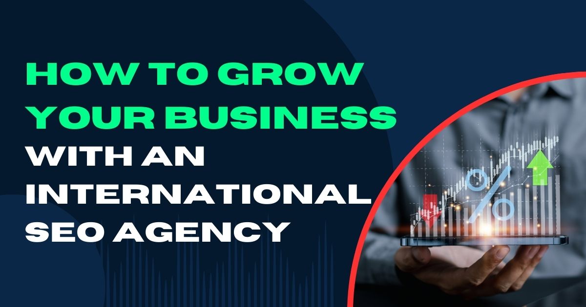 International SEO Agency