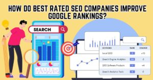 best rated seo companies