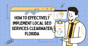 local seo services clearwater florida 