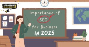 good seo companies