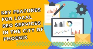 local seo services in the city of phoenix