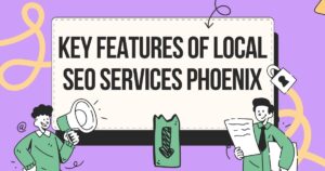 local seo services phoenix