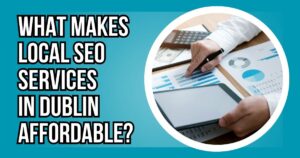 affordable local seo services dublin