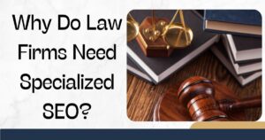 Law Firm SEO Companies