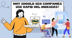 seo company rapid url indexer 