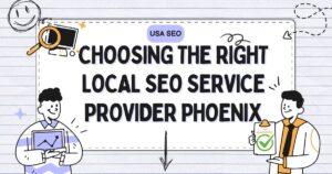 local seo services phoenix