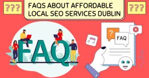 affordable local seo services dublin