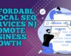 Affordable Local SEO Services NJ