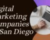 Digital Marketing Companies in San Diego