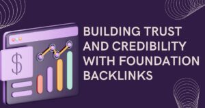 foundation backlinks