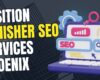 Position Punisher SEO Services Phoenix