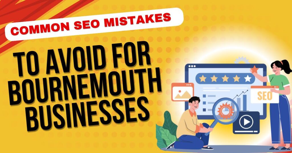 SEO Agency Bournemouth