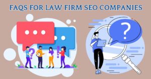 Law Firm SEO Companies