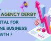 SEO Agency Derby