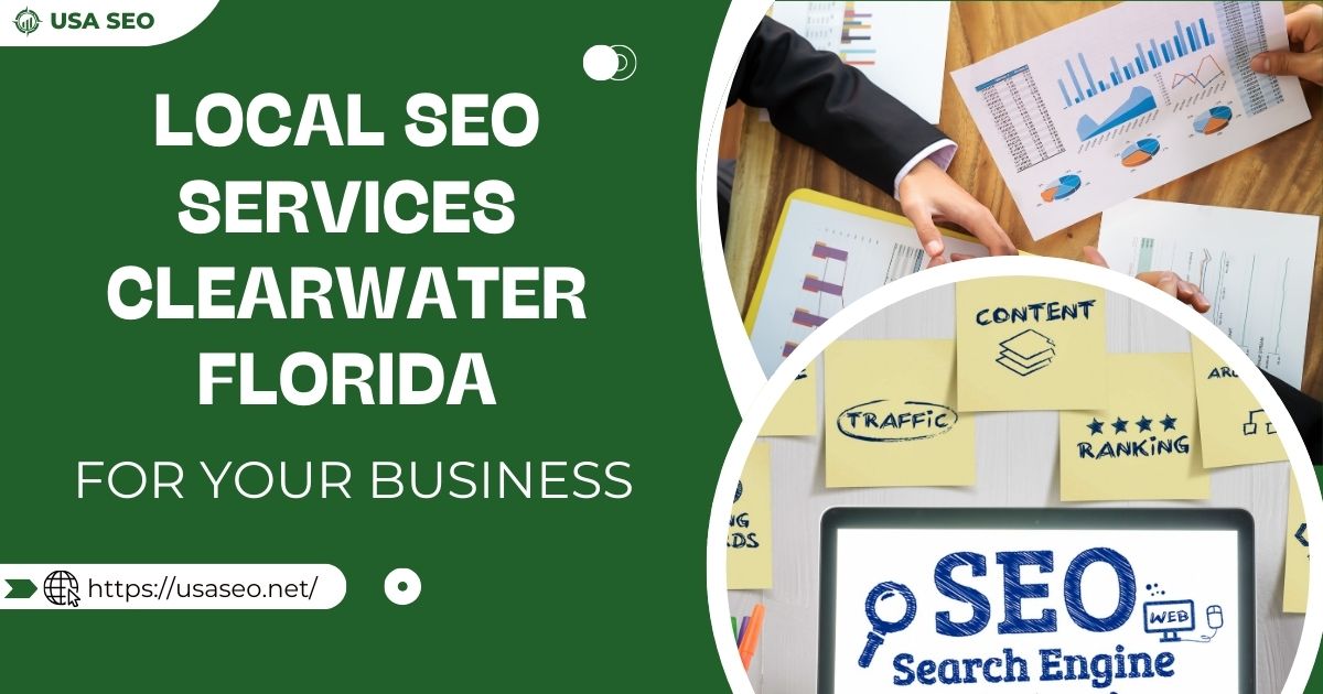 local seo services clearwater florida