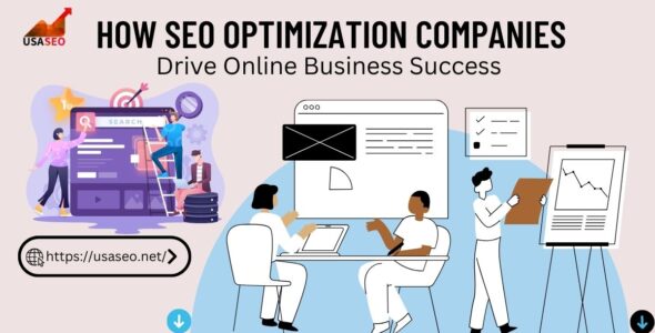 seo optimization companies