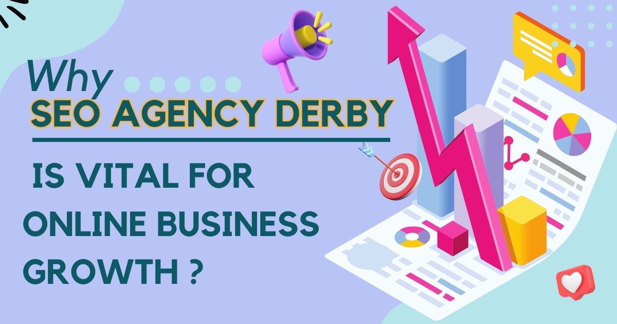 SEO Agency Derby