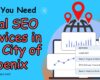 local seo services in the city of phoenix