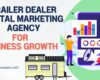 trailer dealer digital marketing agency​