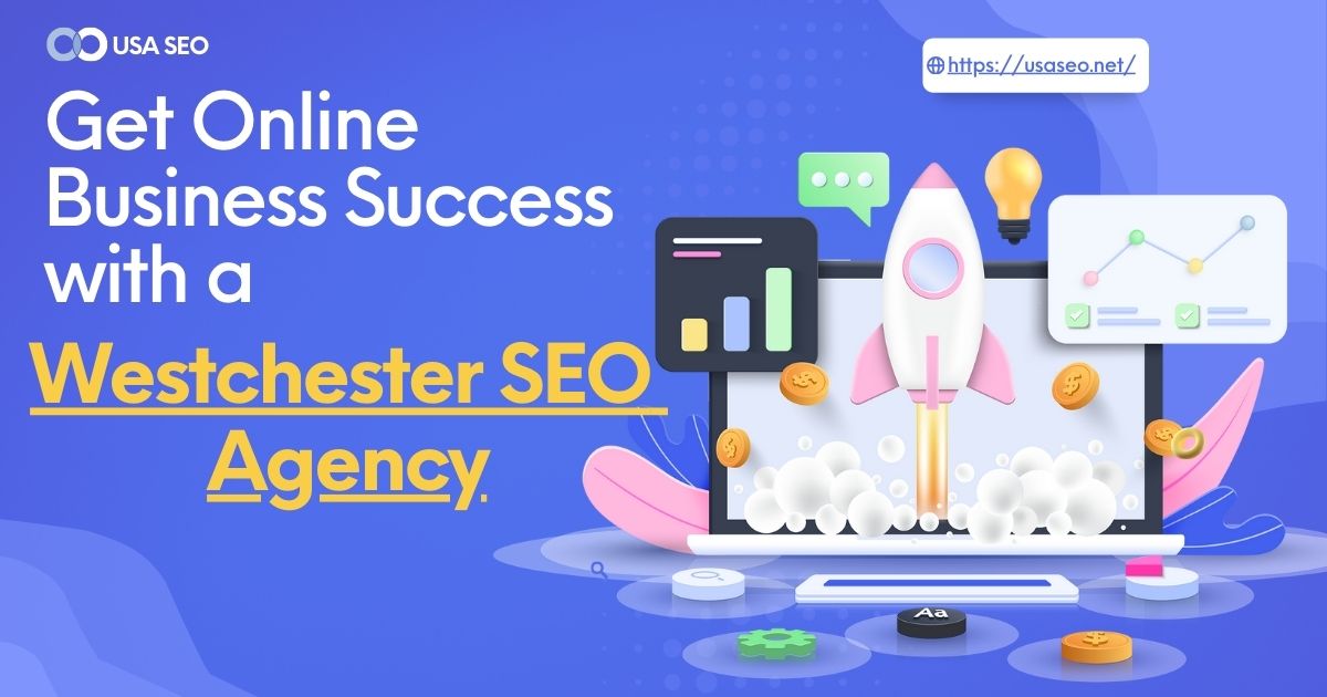 Westchester SEO Agency