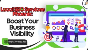 Local SEO Services Phoenix: Boost Your Business Visibility