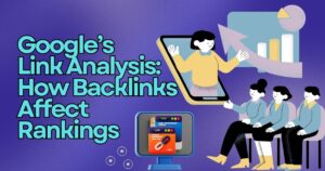 Quality Backlinks