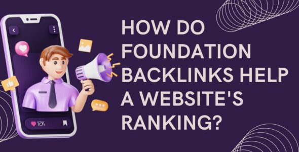 foundation backlinks