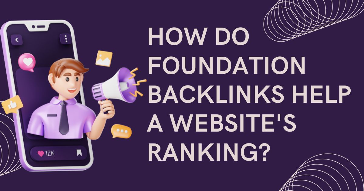 foundation backlinks