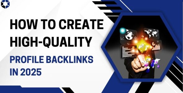 Profile Backlinks