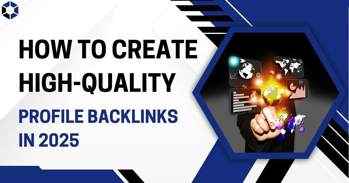 Profile Backlinks