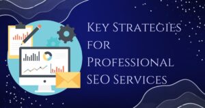 Professional SEO Services