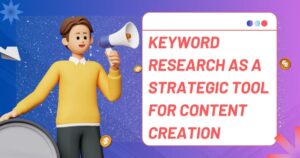 Keyword Research