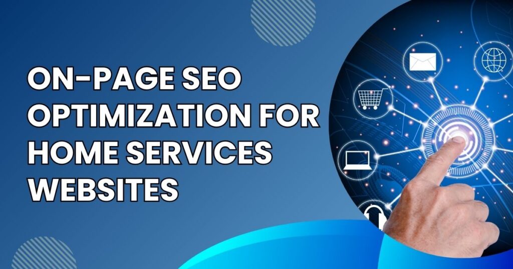 SEO for home services Arizona