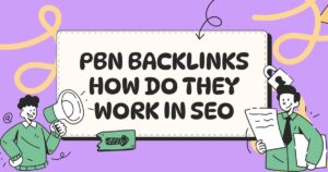 High Quality Contextual PBN Backlinks