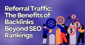 Quality Backlinks