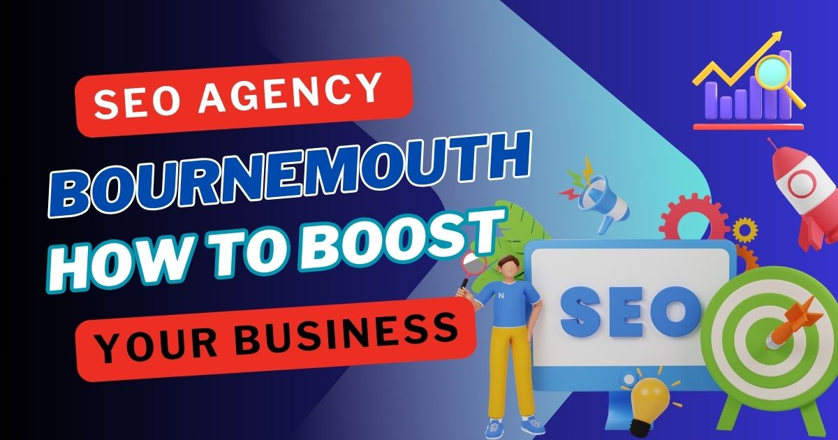 SEO Agency Bournemouth