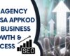 SEO Agency in USA Appkod