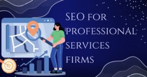 Professional SEO Services