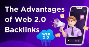 Web 2.0 Backlinks