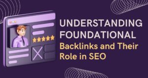 foundation backlinks