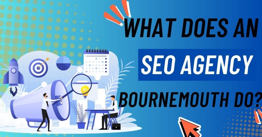 SEO Agency Bournemouth