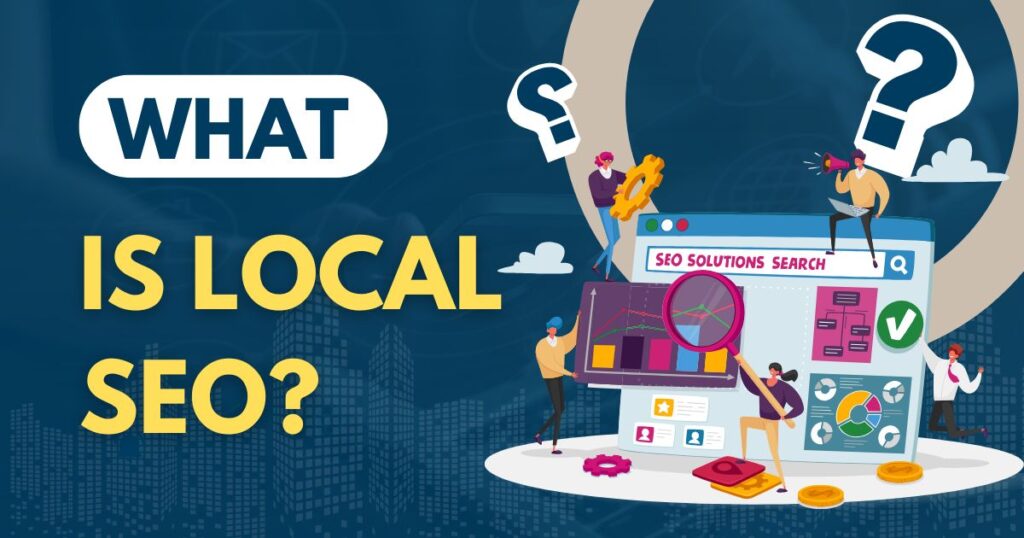 Local SEO Agency Beverly Hills