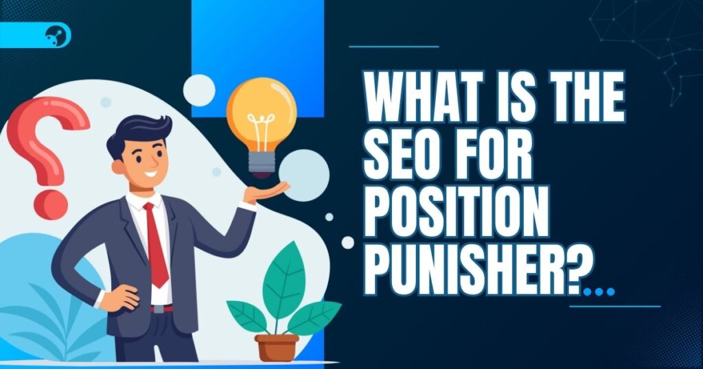 Position Punisher SEO Services Phoenix