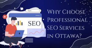 Professional SEO Services