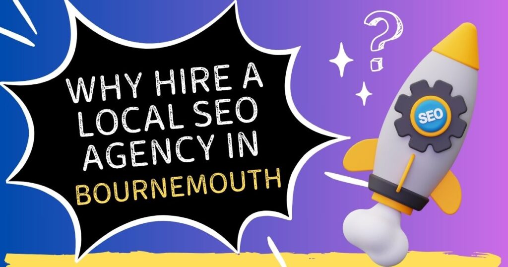 SEO Agency Bournemouth