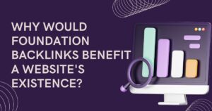 foundation backlinks