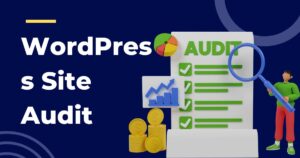 Complete Website Audit