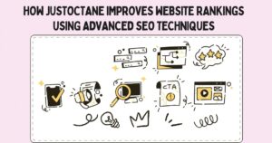 JustOctane SEO Company Boca Raton